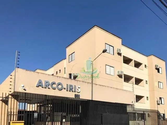 Imagem: Apartamento com 2 Dormitórios com 107 M²