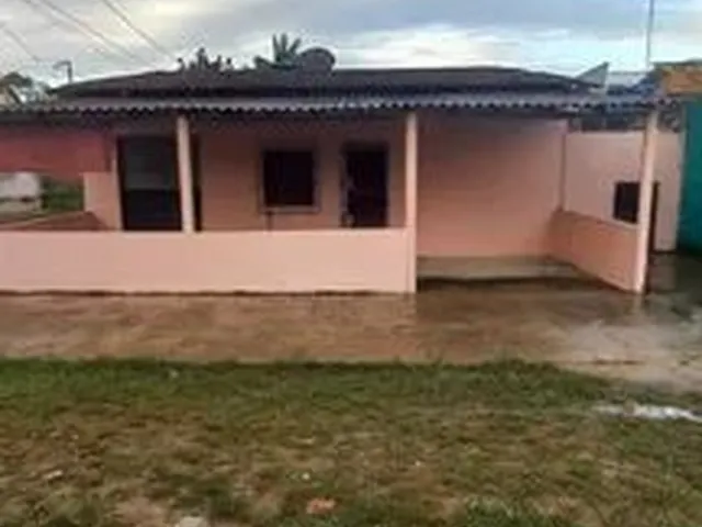 Imagem: Alugo Casa no Icui Guajará com Ponto Comercial