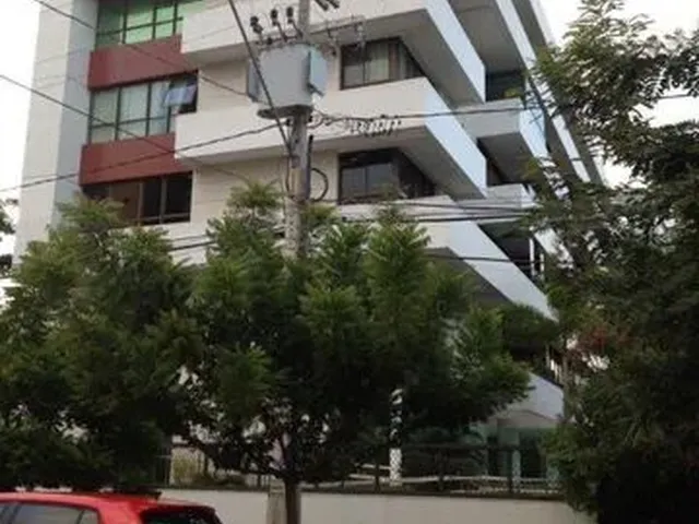 Imagem: Apartamento Padrão em João Pessoa