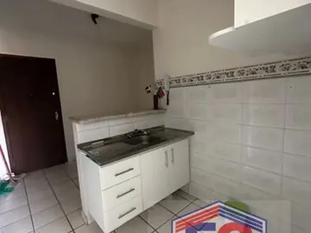 Imagem 6: Ca 05 - Ed Orion - Lindo Apto de 01 Quarto Todo com Armarios