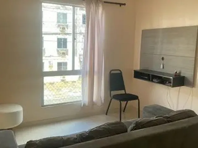 Imagem: Apartamento Mobiliado - Viver Castanheira