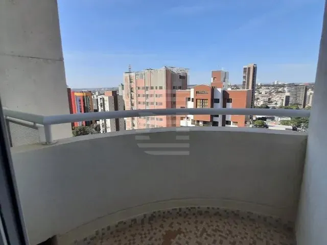 Imagem 11: Campinas - Apartamento Padrão - Cambuí