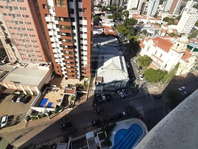 Imagem 5: Campinas - Apartamento Padrão - Cambuí