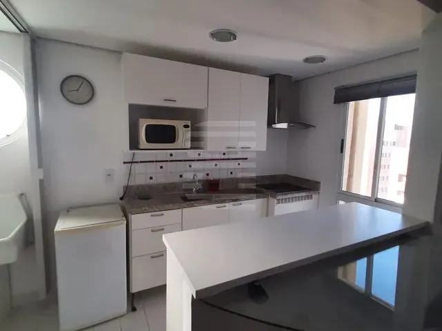 Imagem 13: Campinas - Apartamento Padrão - Cambuí