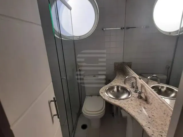 Imagem 6: Campinas - Apartamento Padrão - Cambuí