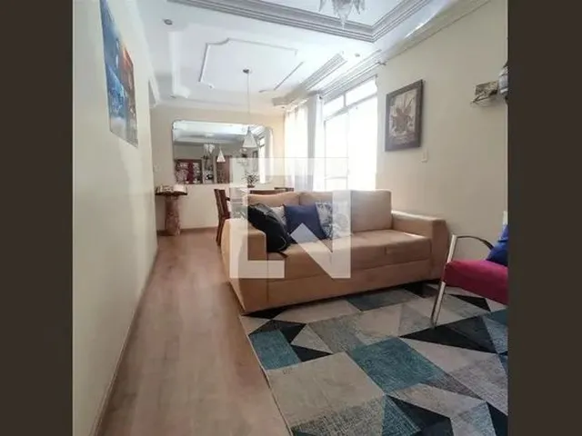 Imagem: Apartamento para Aluguel - Camargos, 3 Quartos