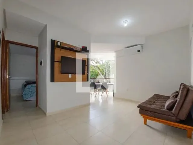 Imagem: Apartamento para Aluguel - Ponta das Canas