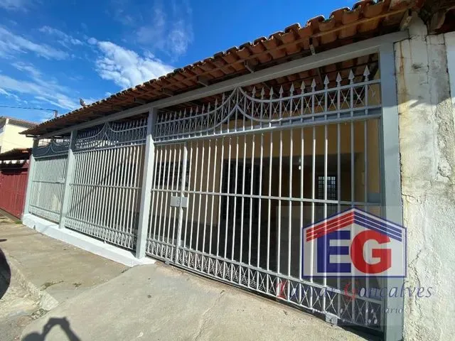 Imagem 16: Qe 01 - Excelente Casa 02 Qtos + Barraco de Fundos