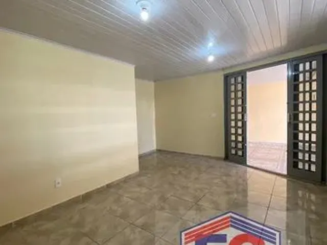 Imagem 4: Qe 01 - Excelente Casa 02 Qtos + Barraco de Fundos