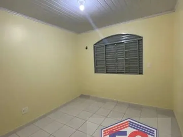 Imagem 9: Qe 01 - Excelente Casa 02 Qtos + Barraco de Fundos