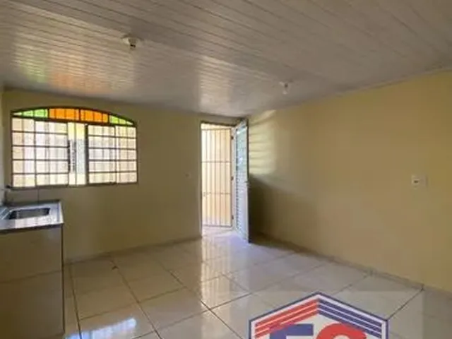 Imagem 15: Qe 01 - Excelente Casa 02 Qtos + Barraco de Fundos