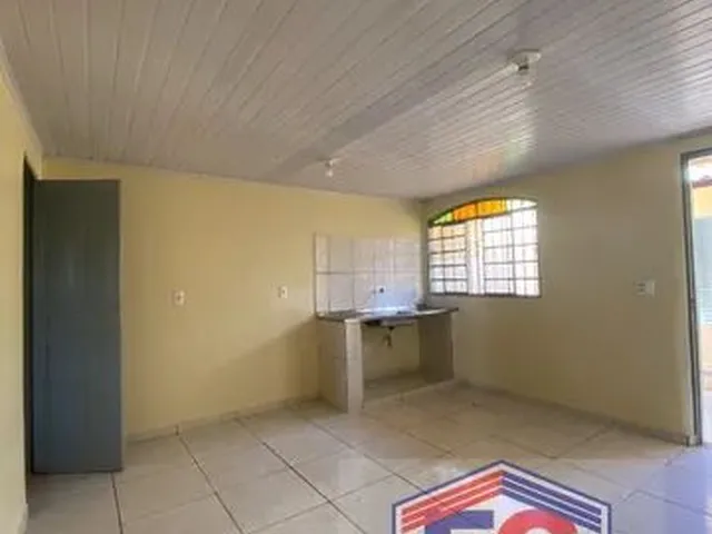 Imagem 13: Qe 01 - Excelente Casa 02 Qtos + Barraco de Fundos