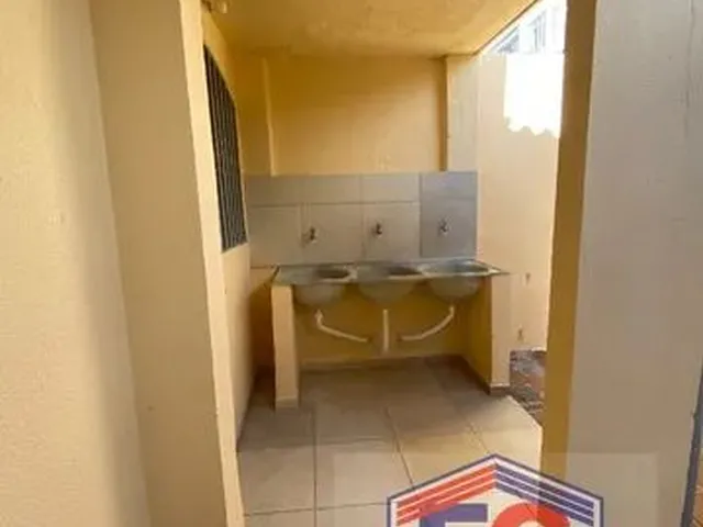 Imagem 3: Qe 01 - Excelente Casa 02 Qtos + Barraco de Fundos