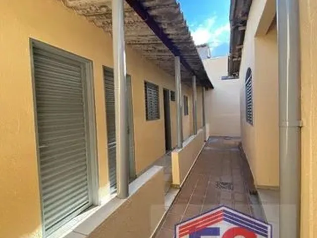 Imagem 6: Qe 01 - Excelente Casa 02 Qtos + Barraco de Fundos
