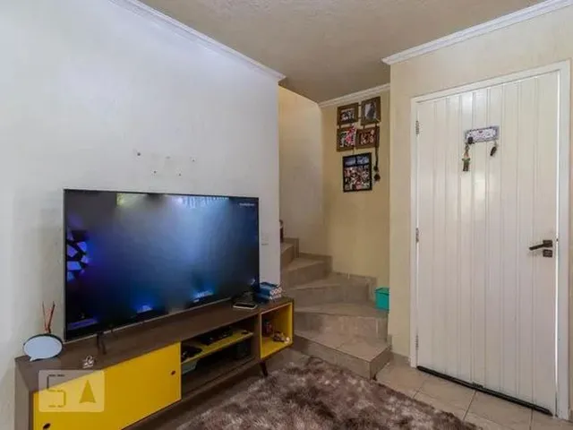 Imagem: Casa de Condomínio para Aluguel - Vila