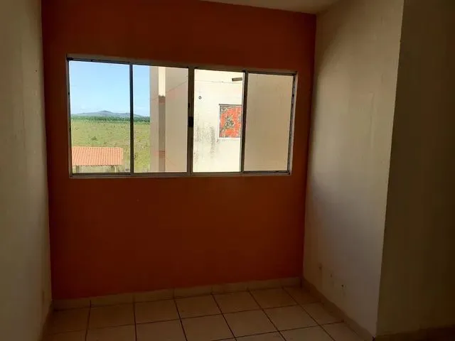 Imagem: Aluga Apto no Vila Jardim. Contato