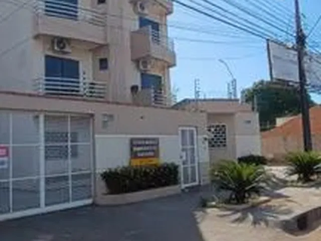 Imagem: Alugo Ap Terreo Residencial Kadoch