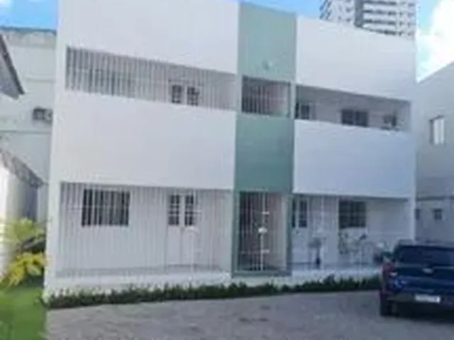 Imagem 1: Aluguel Kitnet / Studio / Flat em Piedade