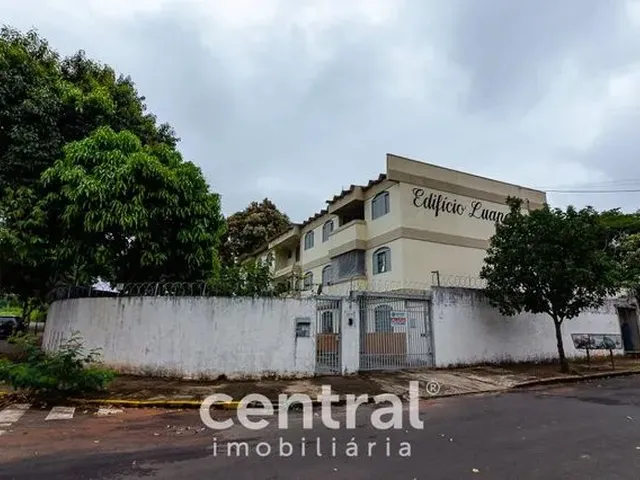 Imagem: Locação, Jardim Panorama, Apartamento