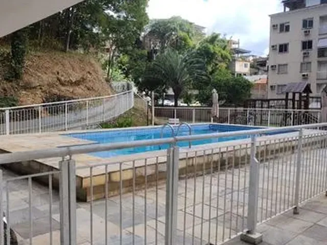 Imagem 5: Condomínio Quintas do Valqueire