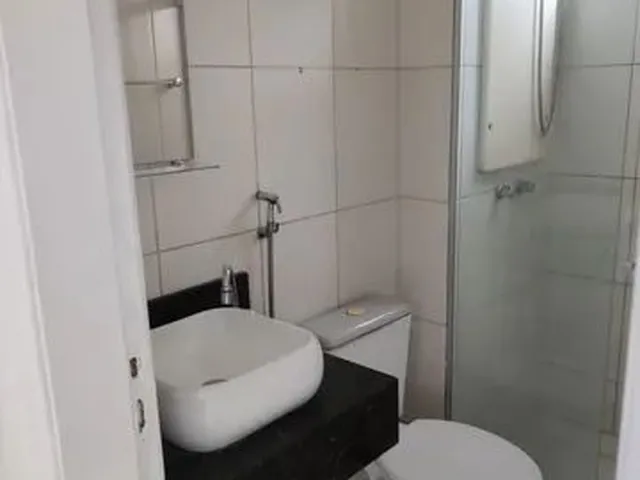 Imagem 2: Condomínio Quintas do Valqueire
