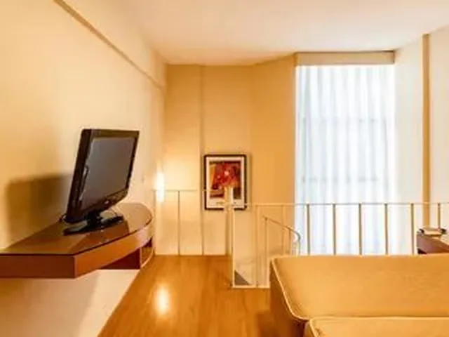 Imagem 12: Apartamento para Aluguel - Savassi, 1 Quarto, 40 M2