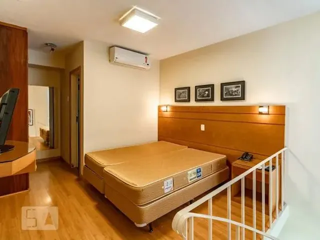 Imagem 11: Apartamento para Aluguel - Savassi, 1 Quarto, 40 M2