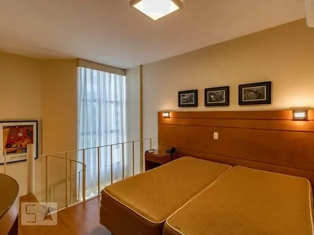 Imagem 14: Apartamento para Aluguel - Savassi, 1 Quarto, 40 M2