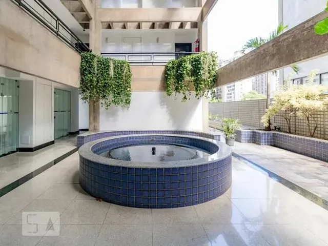 Imagem 9: Apartamento para Aluguel - Savassi, 1 Quarto, 40 M2