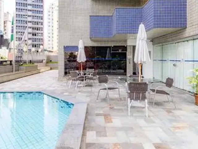 Imagem 16: Apartamento para Aluguel - Savassi, 1 Quarto, 40 M2