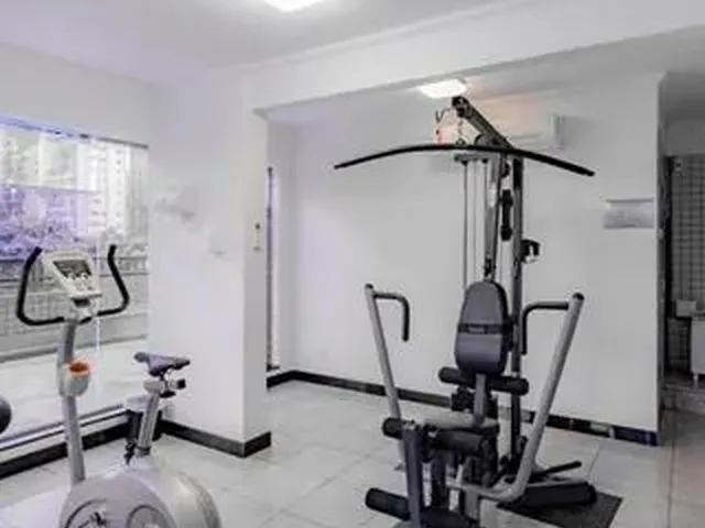 Imagem 3: Apartamento para Aluguel - Savassi, 1 Quarto, 40 M2