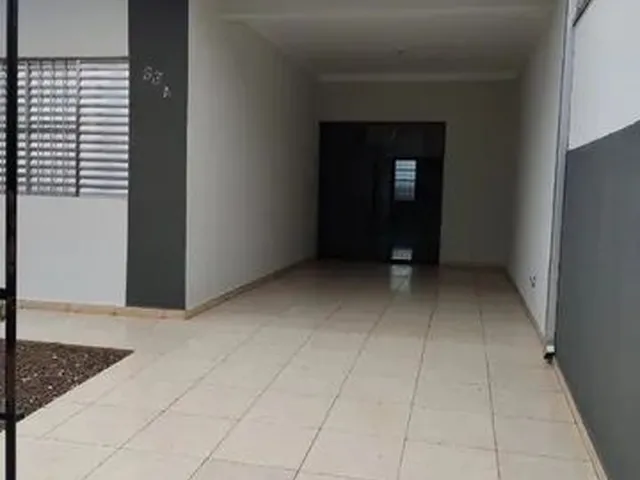 Imagem: Casa Locação
