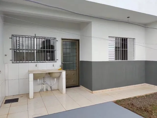 Imagem 7: Casa Locação Casa com 3 dormitórios