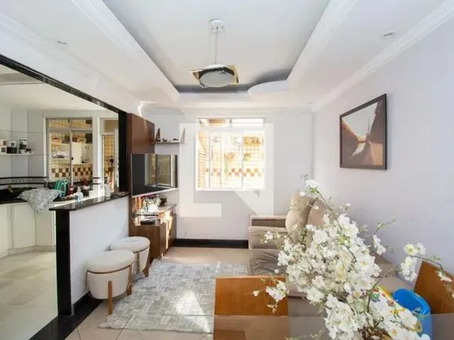 Imagem: Apartamento para Aluguel - Inconfidentes