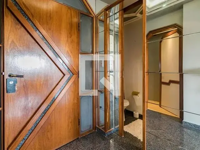 Imagem: Apartamento para Aluguel - Alto do Ipirange