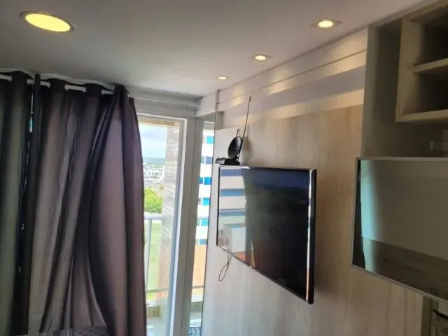 Imagem 3: Alugo Excelente Flat Mobiliado em Intermares