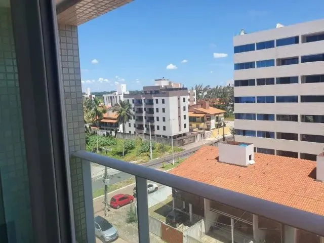 Imagem 2: Alugo Excelente Flat Mobiliado em Intermares