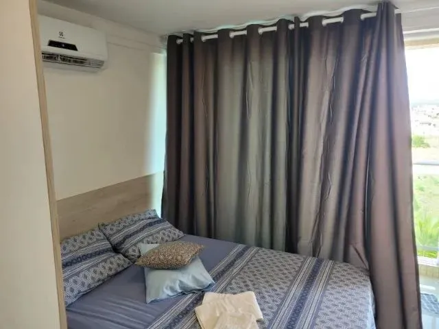 Imagem 8: Alugo Excelente Flat Mobiliado em Intermares