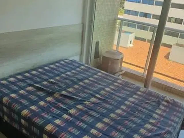 Imagem 6: Alugo Excelente Flat Mobiliado em Intermares