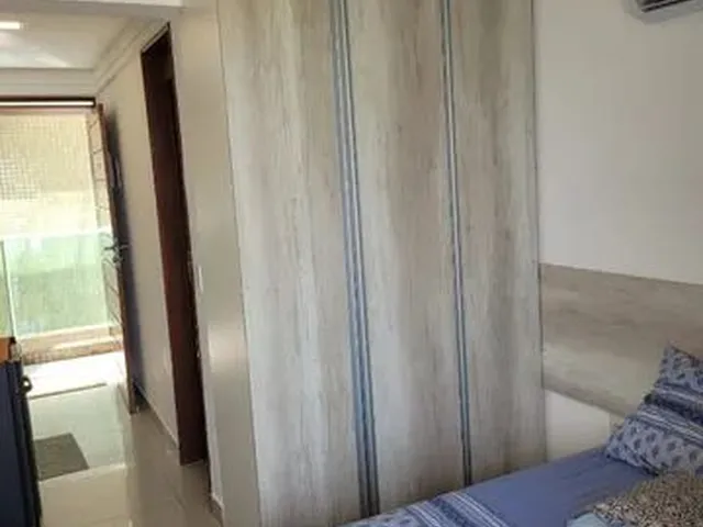 Imagem 13: Alugo Excelente Flat Mobiliado em Intermares