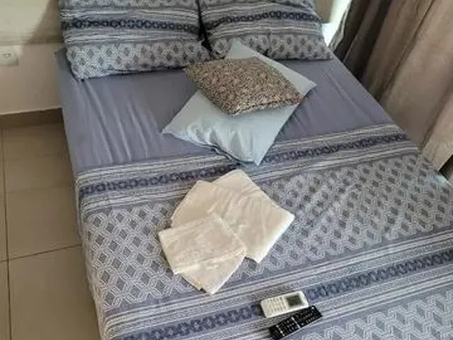 Imagem 10: Alugo Excelente Flat Mobiliado em Intermares