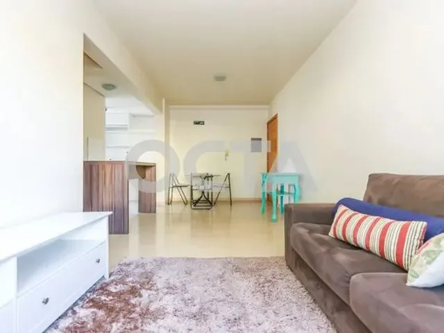 Imagem 8: Apartamento 3 Dormitórios com Suíte e 2 Vagas