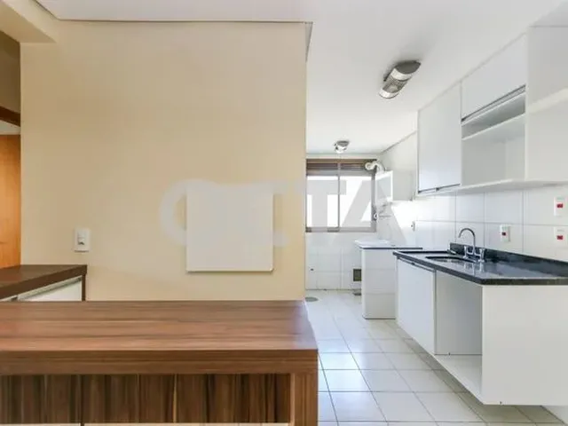 Imagem 9: Apartamento 3 Dormitórios com Suíte e 2 Vagas