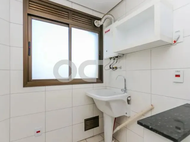 Imagem 14: Apartamento 3 Dormitórios com Suíte e 2 Vagas