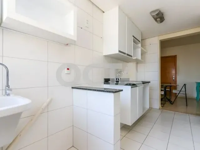 Imagem 2: Apartamento 3 Dormitórios com Suíte e 2 Vagas
