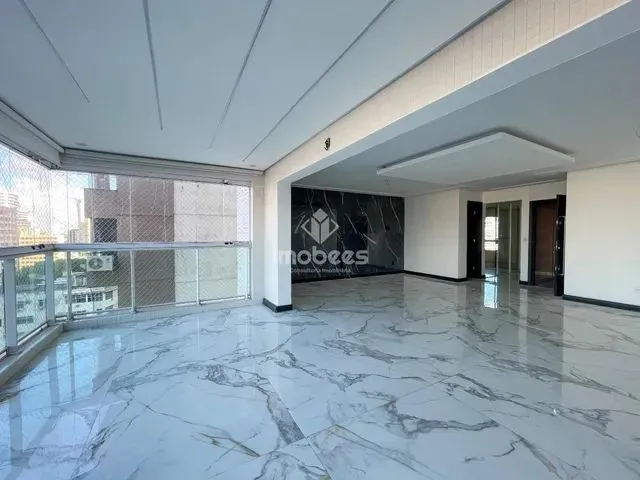 Imagem: Apartamento / Ed. Vitrine Umarizal - 3 Suítes