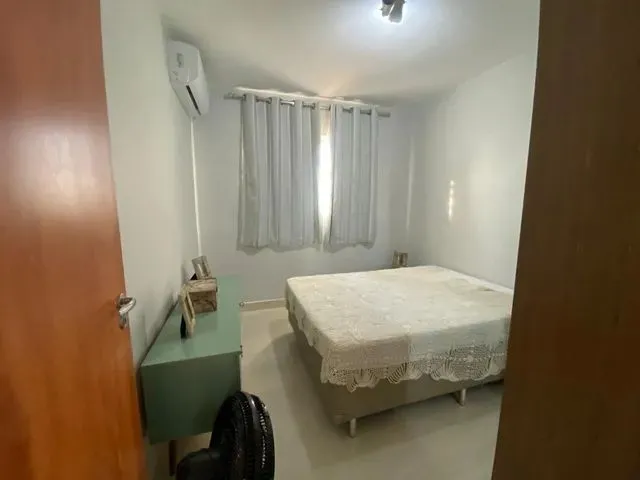 Imagem 8: Locação de Apartamento Mobiliado em Cuiabá