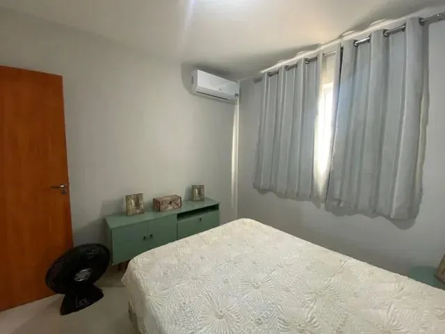 Imagem 6: Locação de Apartamento Mobiliado em Cuiabá