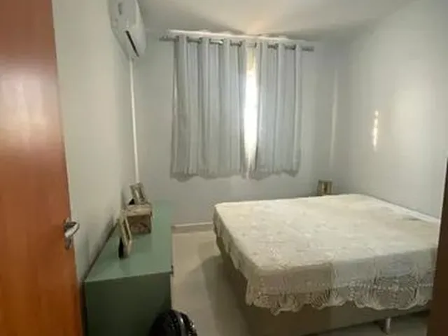 Imagem 5: Locação de Apartamento Mobiliado em Cuiabá