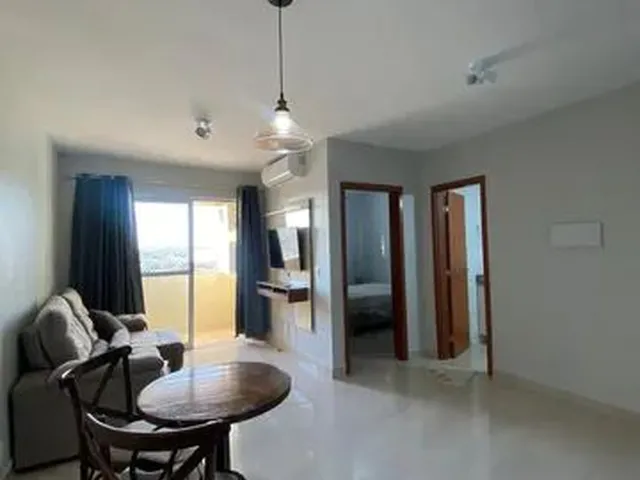 Imagem 7: Locação de Apartamento Mobiliado em Cuiabá